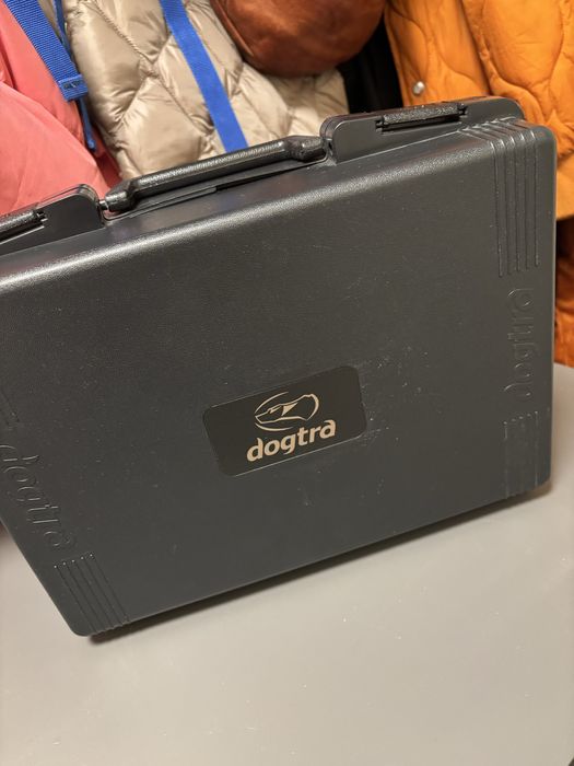 DOGTRA PATHFINDER за следене и дресировка НА КУЧЕТА с GPS