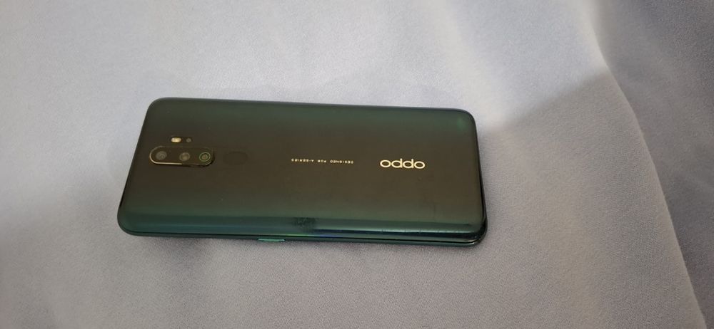 Oppo A9 2o2o 128gb.
