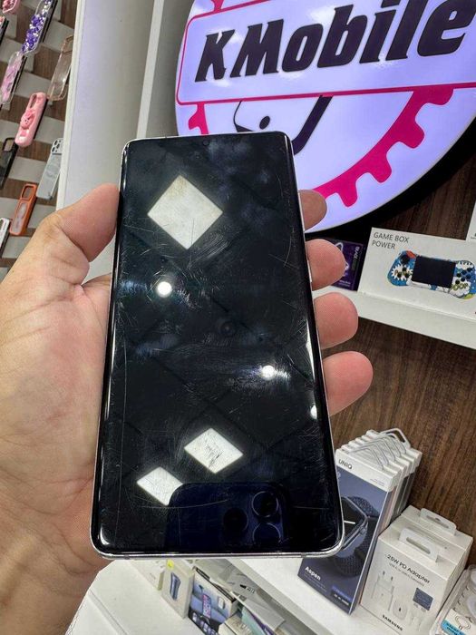 Продам Galaxy S21 Ultra в среднее состоянии Nasiya