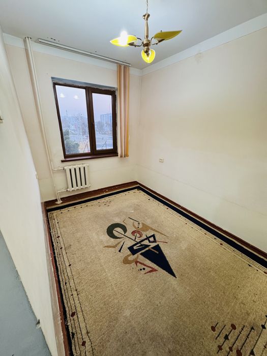 Сдается 3 комнатная