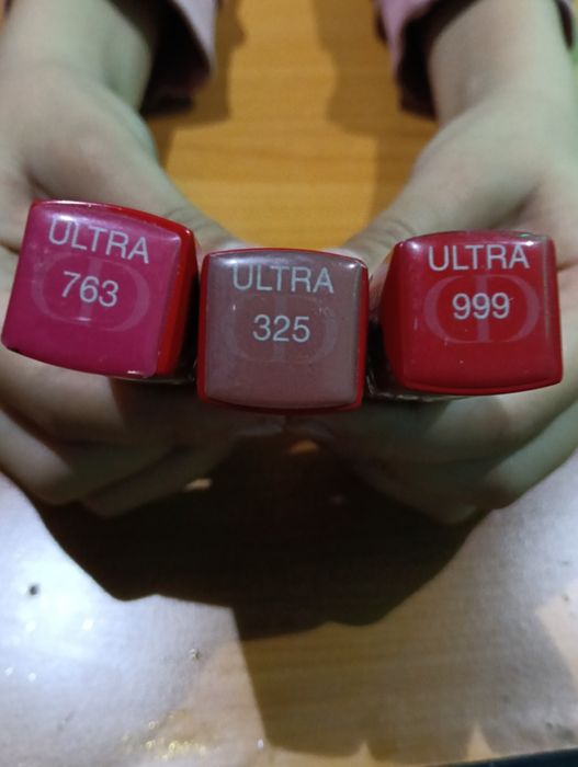 Козметика на Диор