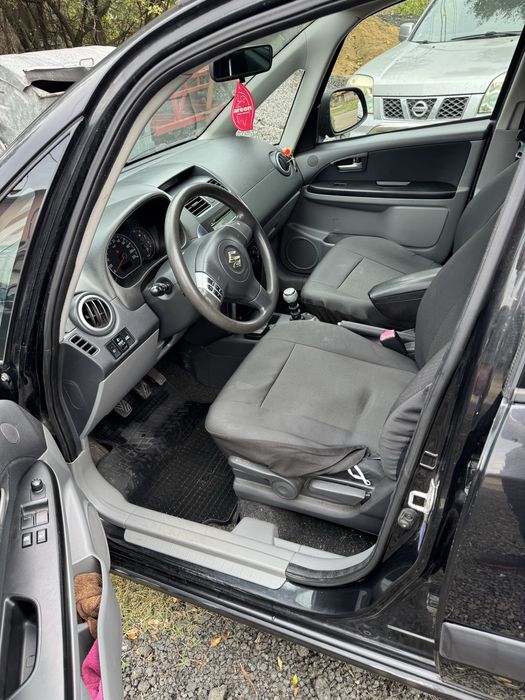 Suzuki SX4 / 1.6D