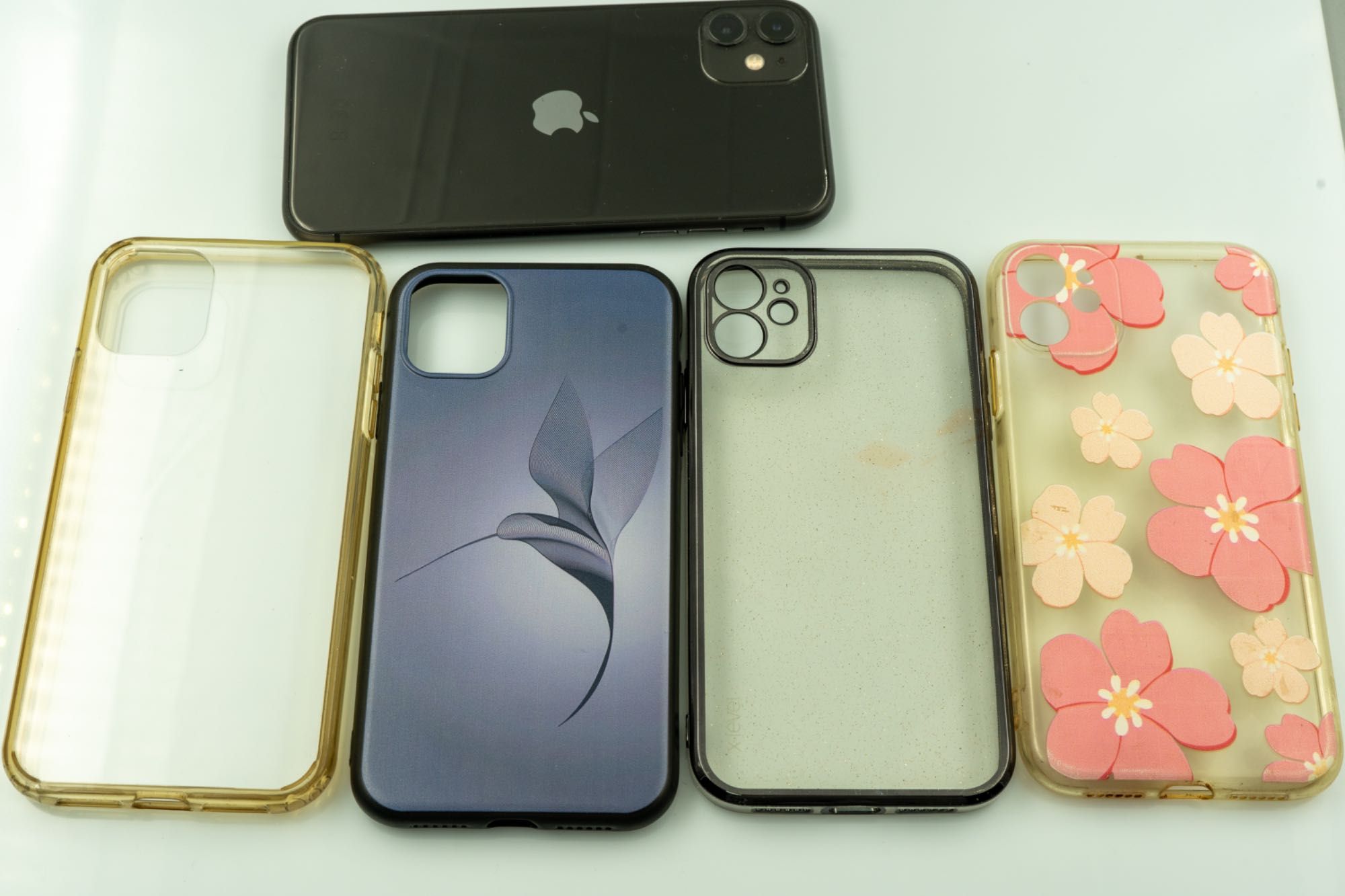 Iphone 11 64GB Black