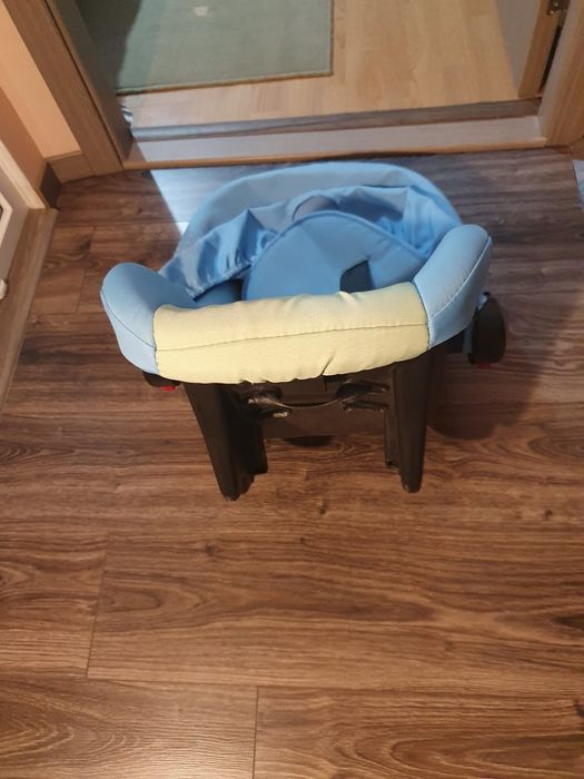 Scaun mașina bebe