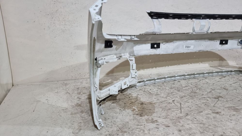 Bara fata VW Polo GTI, 2017, 2018, 2019, 2020, 2021, cod origine OE  2GS807221G.