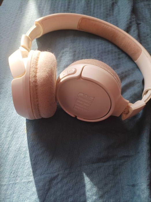 Безжични слушалки JBL