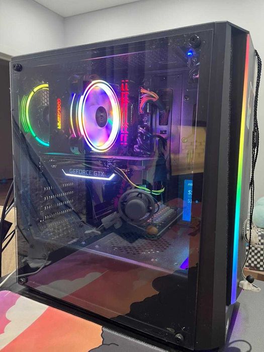 Продам компьютер полный комплект