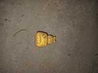 Harry poter gold