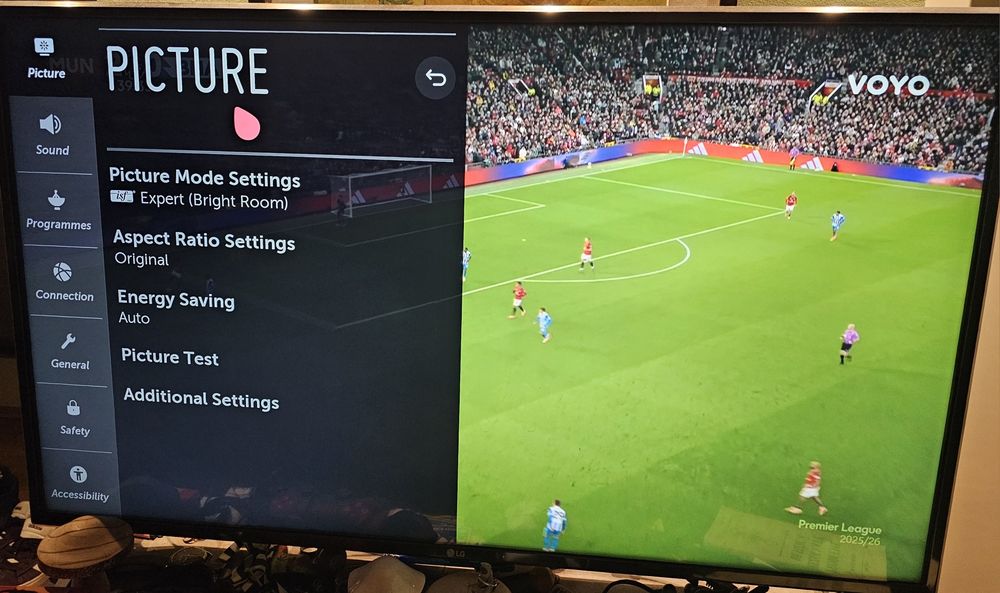 Televizor LG Smart UHD 4K 108 cm 43UM7500PLA