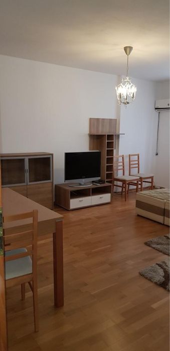 Proprietar, inchiriez apartament 58 mp, bloc nou