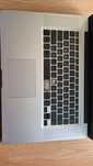 Trackpad mousepad Apple MacBook Pro 15-inch, Mid 2010 2353 A1286