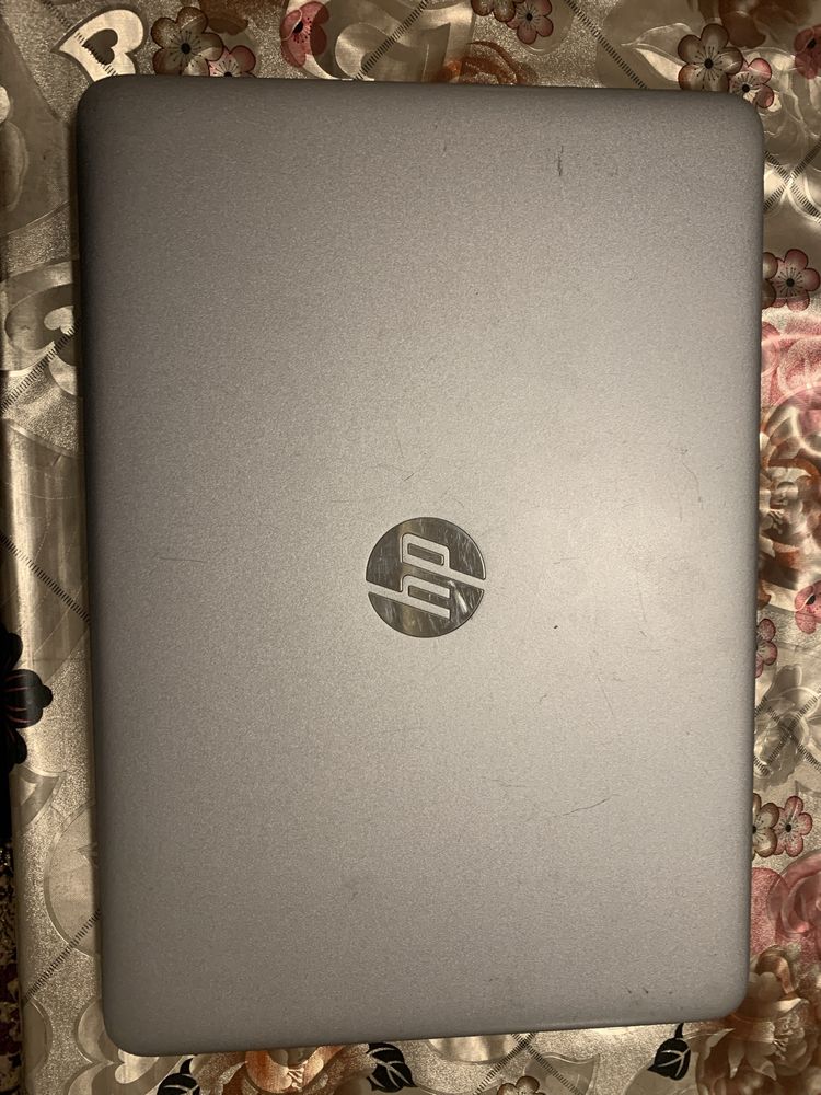 hp: elitebook (core i5)