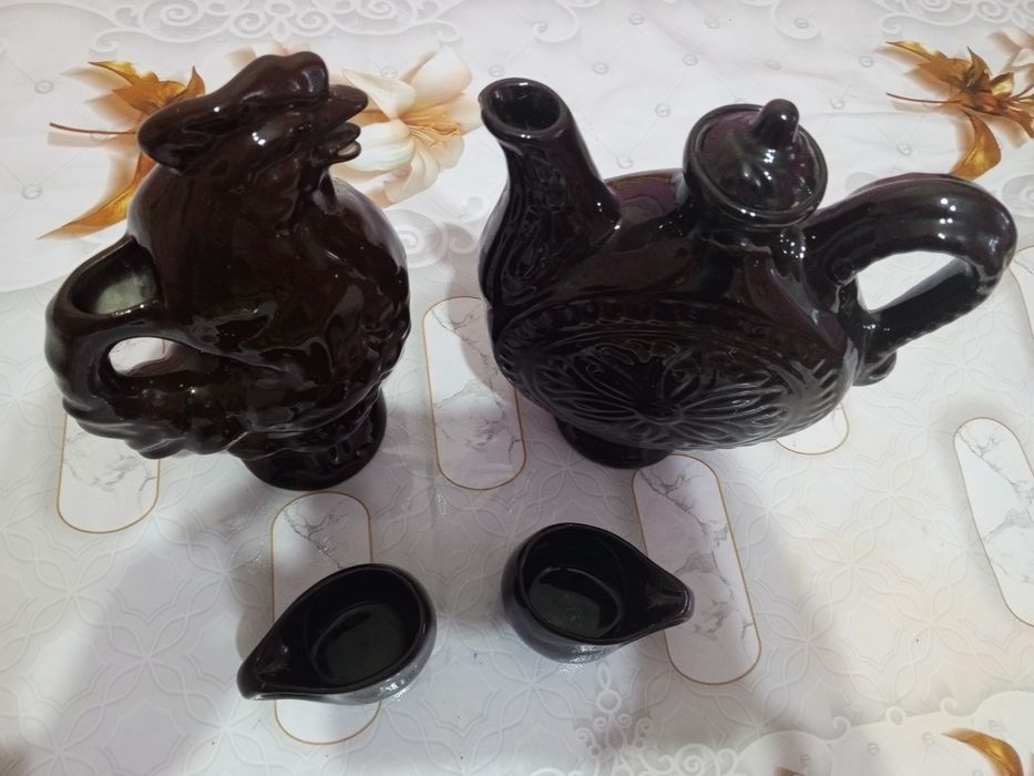 Подарочные сувениры