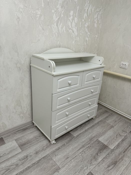 Продам пленальный комод