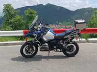 Vând BMW GS 1200 Adventure LC