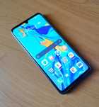 HUAWEI p30 pro 128gb /8gb
