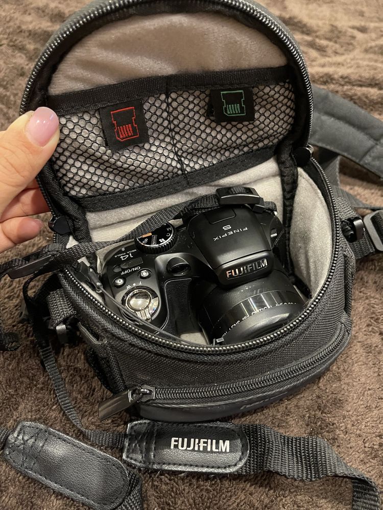 Дигитален фотоапарат Fujifilm FinePix