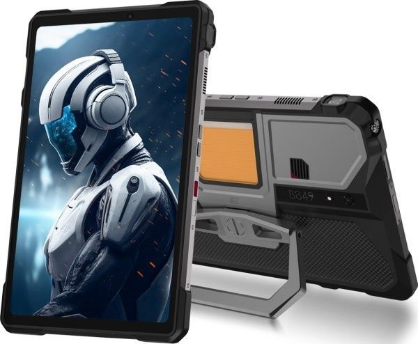 Продам планшет 8849 tank pad e новый