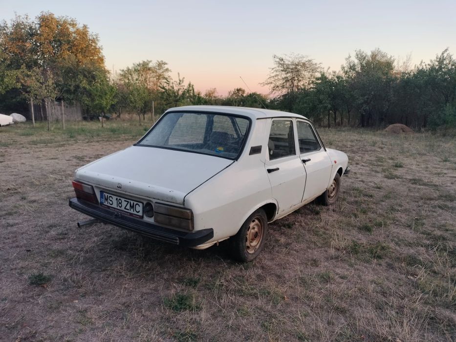 Dacia  1310 TLX 1.4 acte la zi se oferă fiscal