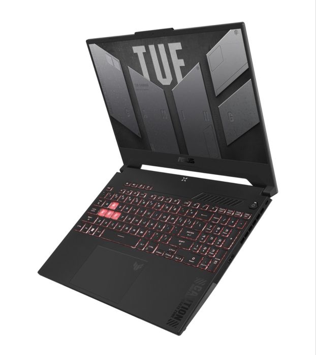 Laptop Gaming Asus TUF A15 FA507UI