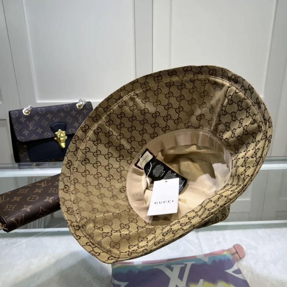 Шапка gucci лимитирана серия