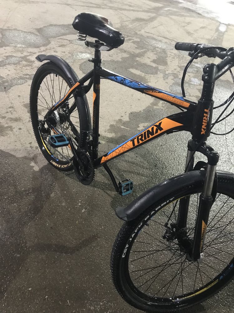 Велосипед Trinx k 036striker