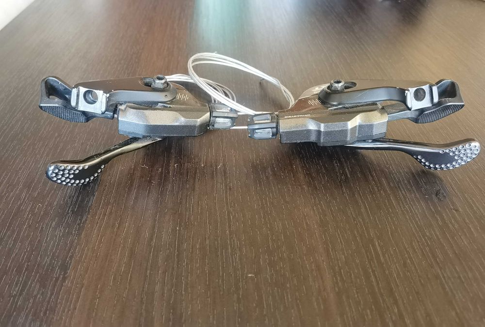 Комплект команди Shimano XT SL-M8000 11 скорости