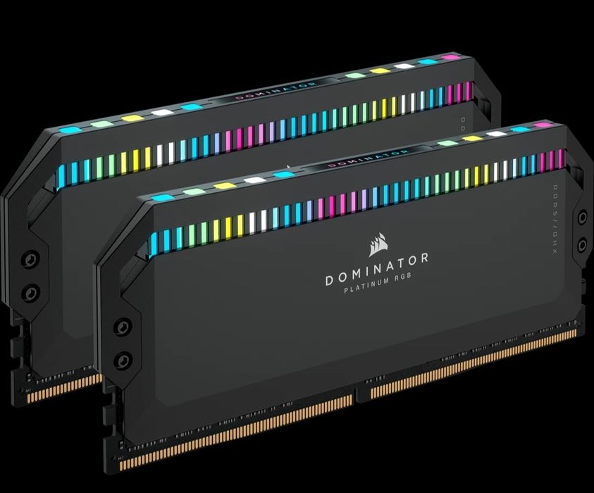 Corsair 64GB DDR5 PC RAM