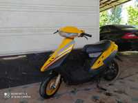 Honda Dio AF27 50 cc