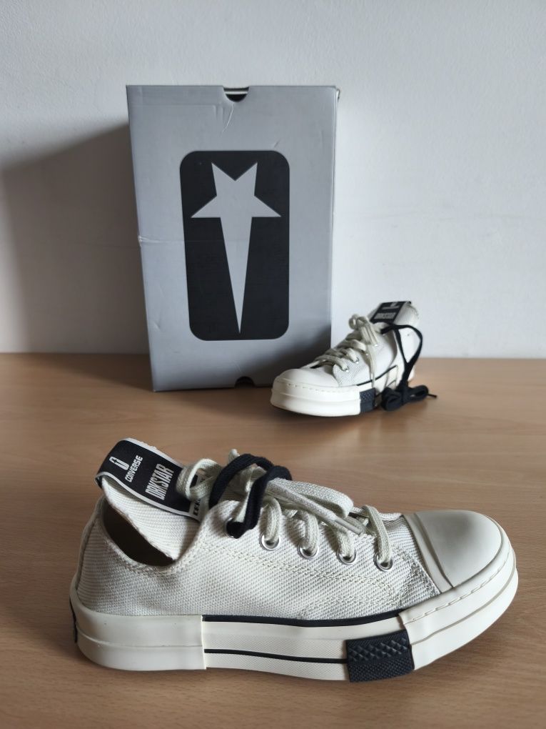 Converse 37 номер