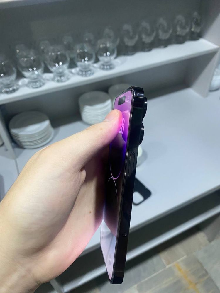 IPhone 14 pro 128