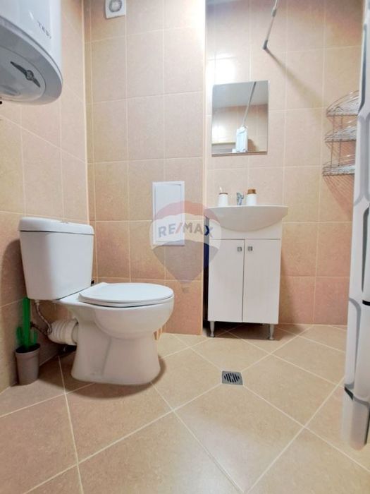 Продава се Двустаен апартамент в Варна, Владислав Варненчик - 46 кв.м за 1890 €/кв.м - Снимка #8