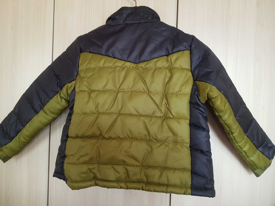 НОВО яке момче Everlast