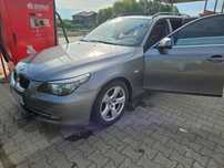 BMW Seria 5 Vând BMW 520D cu dotări super