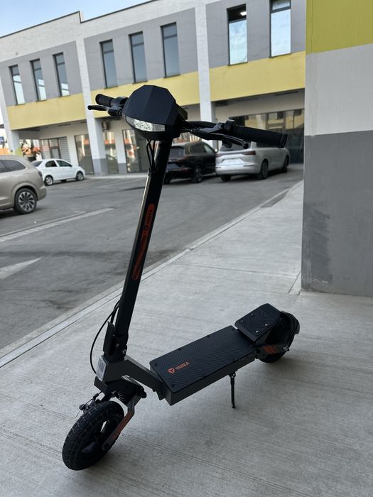 Yadea g10 elektro samakat