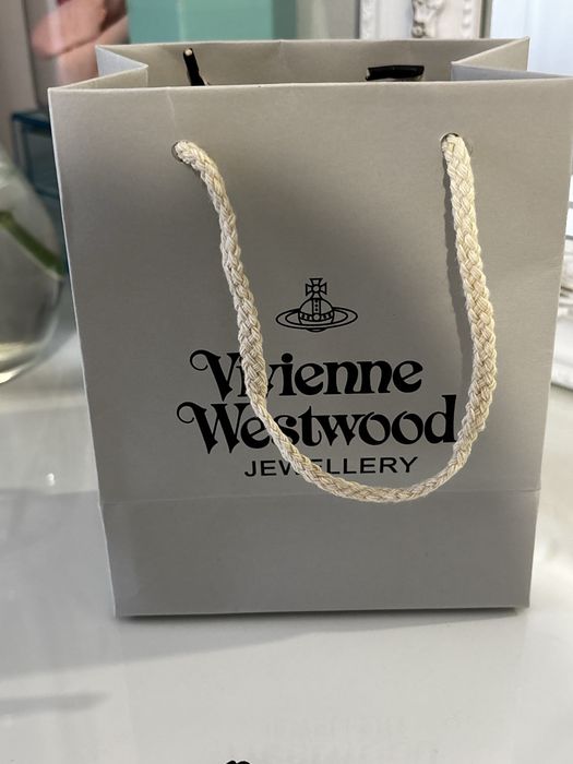 bratara viviene westwood noua , nu a fost purtata nivi o data , marime