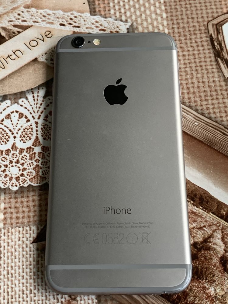 Iphone 6 За части