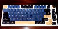 FEKER IK75 PRO gasket keyboard
