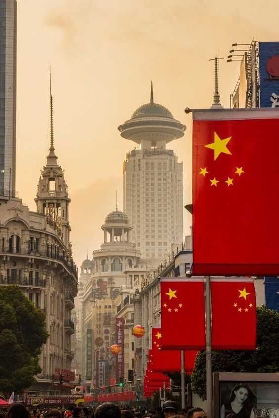 Деловые поездки и бизнес виза в Китай
