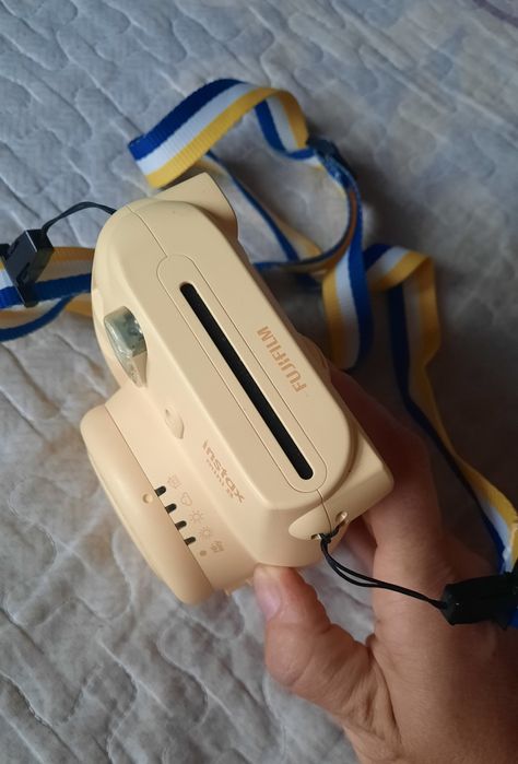 Cameră foto Fujifilm Instax mini 8