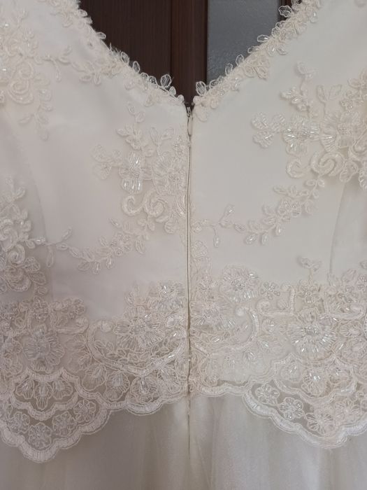 Rochita mireasa / seara / ocazie