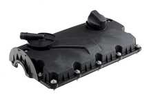 Capac culbutori tacheti chiulasa nou VW Passat B5.5, Sharan, Transporter T5, Skoda Superb 1, Audi A4 B6 B7, A6 C5, Ford Galaxy, Seat Alhambra, motoare de 1.9 si 2.0 tdi