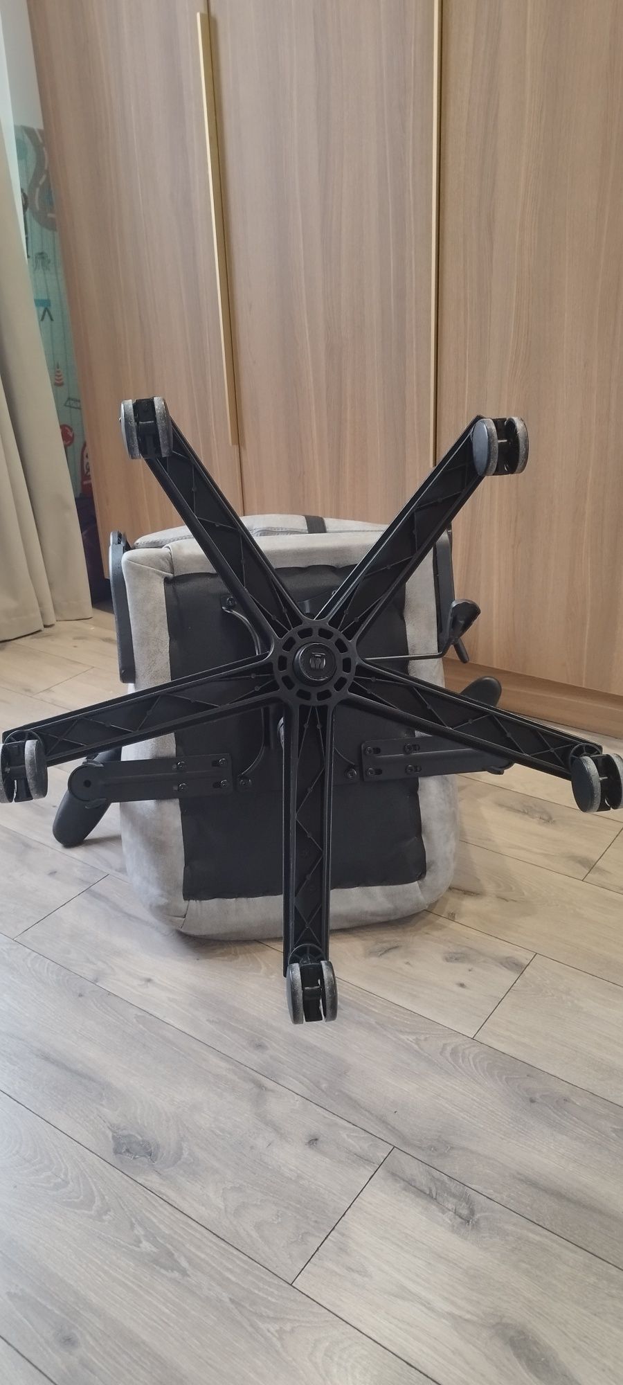 Игровое кресло AeroCool