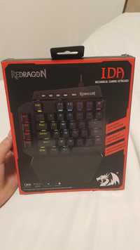 Tastatura redragon