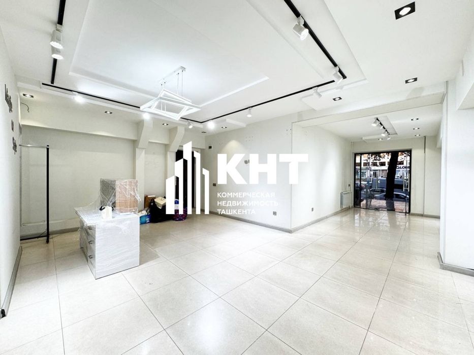 Ц-5 Минор Метро | 60кв - нежилое помещение вдоль дороги Аренда