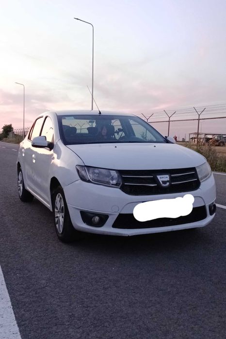 Vând Dacia Logan 2