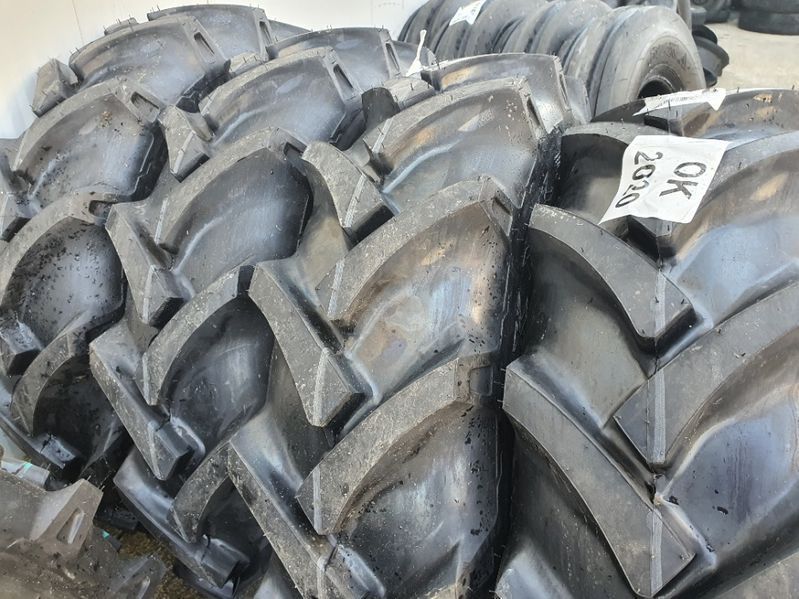 cauciucuri noi 9.5-20 de tractiune de 4x4 romanesc sau fendt ZYWC
