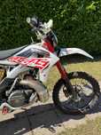 Gasgas ec250 2takt