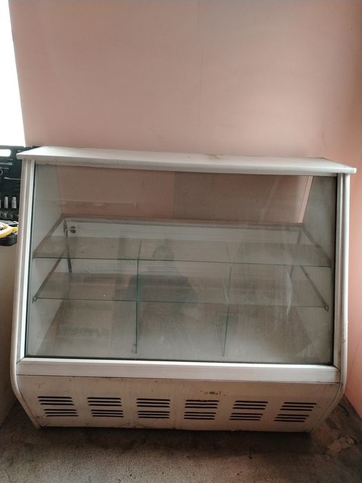 Холодильник ветриный