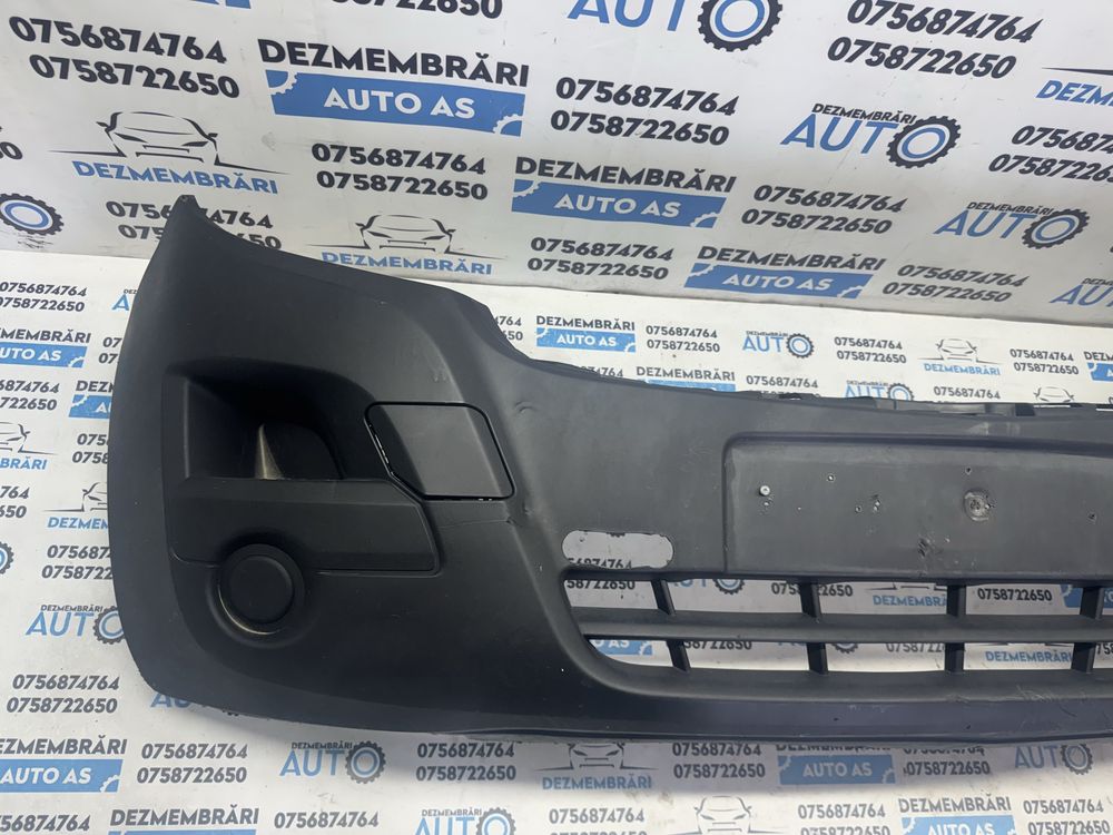 bara fata renault master 3